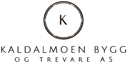 Kaldalmoen Bygg og Trevare